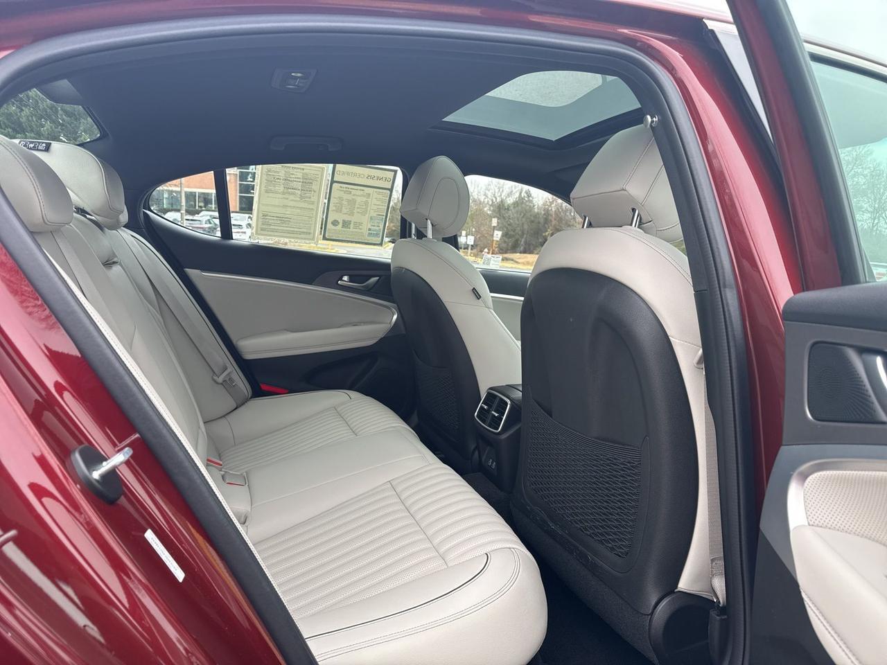 2025 Genesis G70 2.5T Chantilly VA