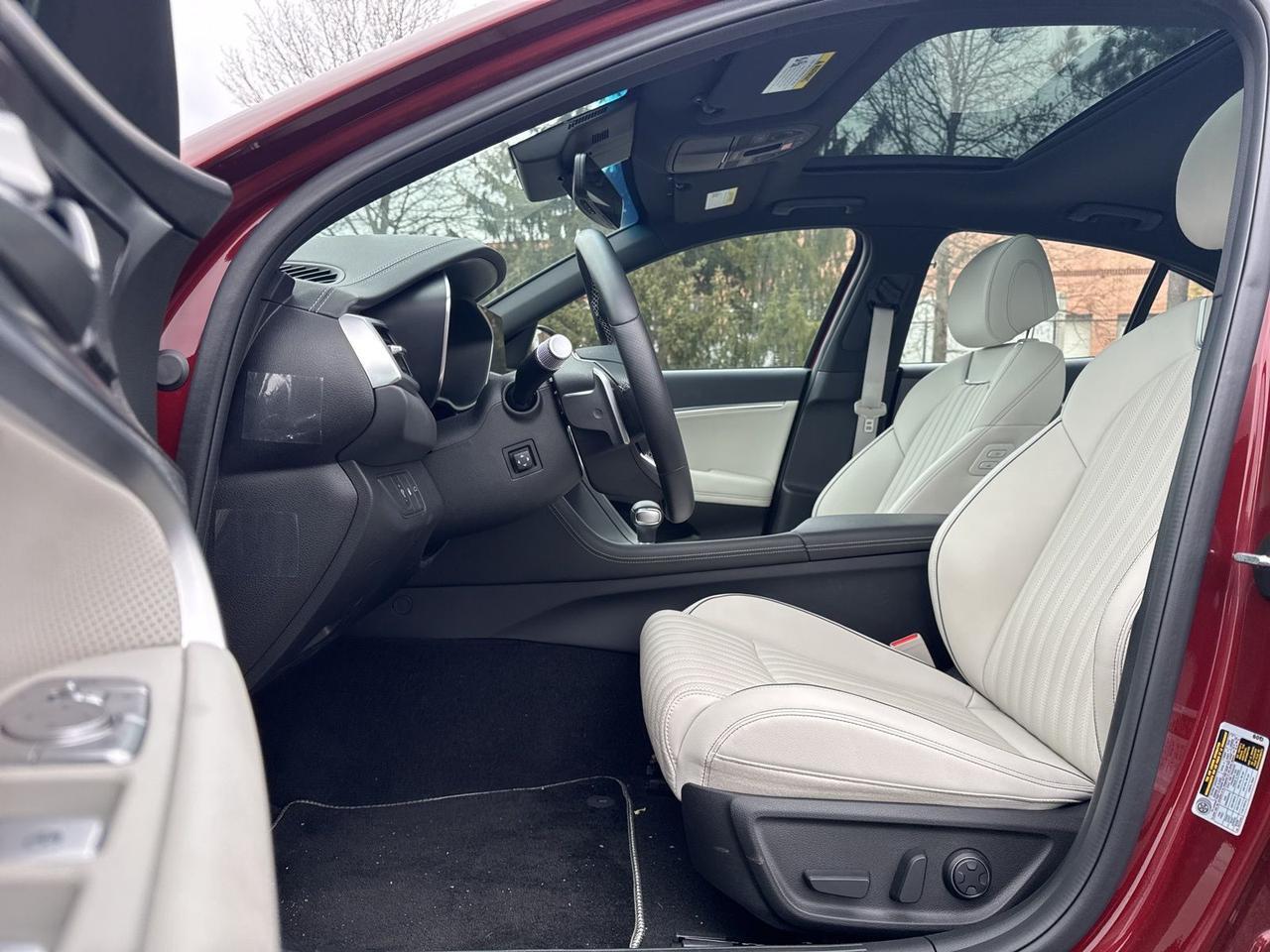 2025 Genesis G70 2.5T Chantilly VA