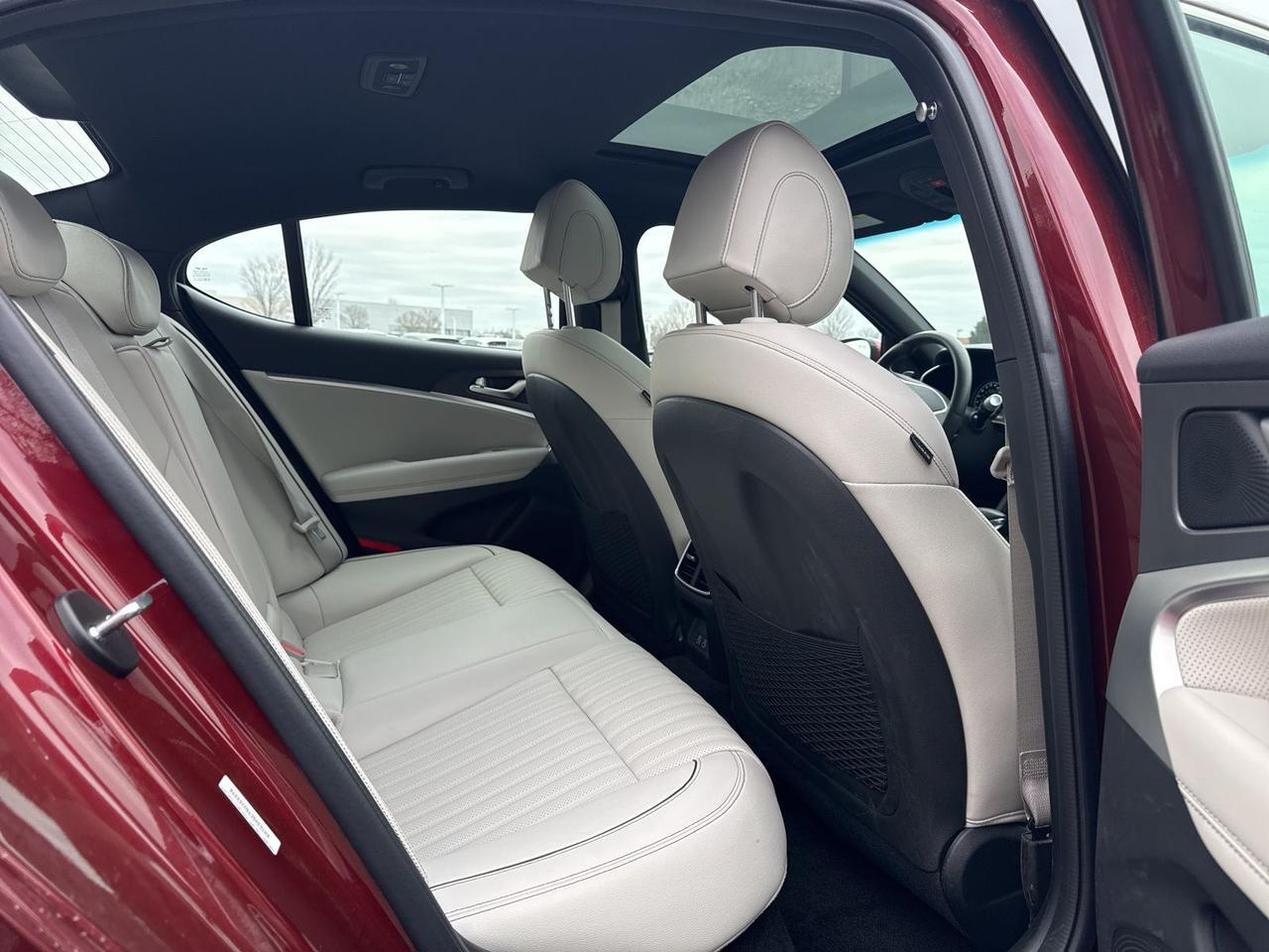 2025 Genesis G70 2.5T Chantilly VA