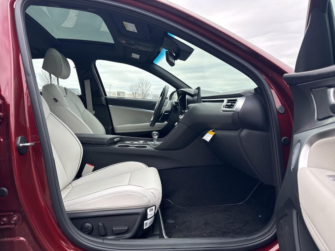 2025 Genesis G70 2.5T Chantilly VA