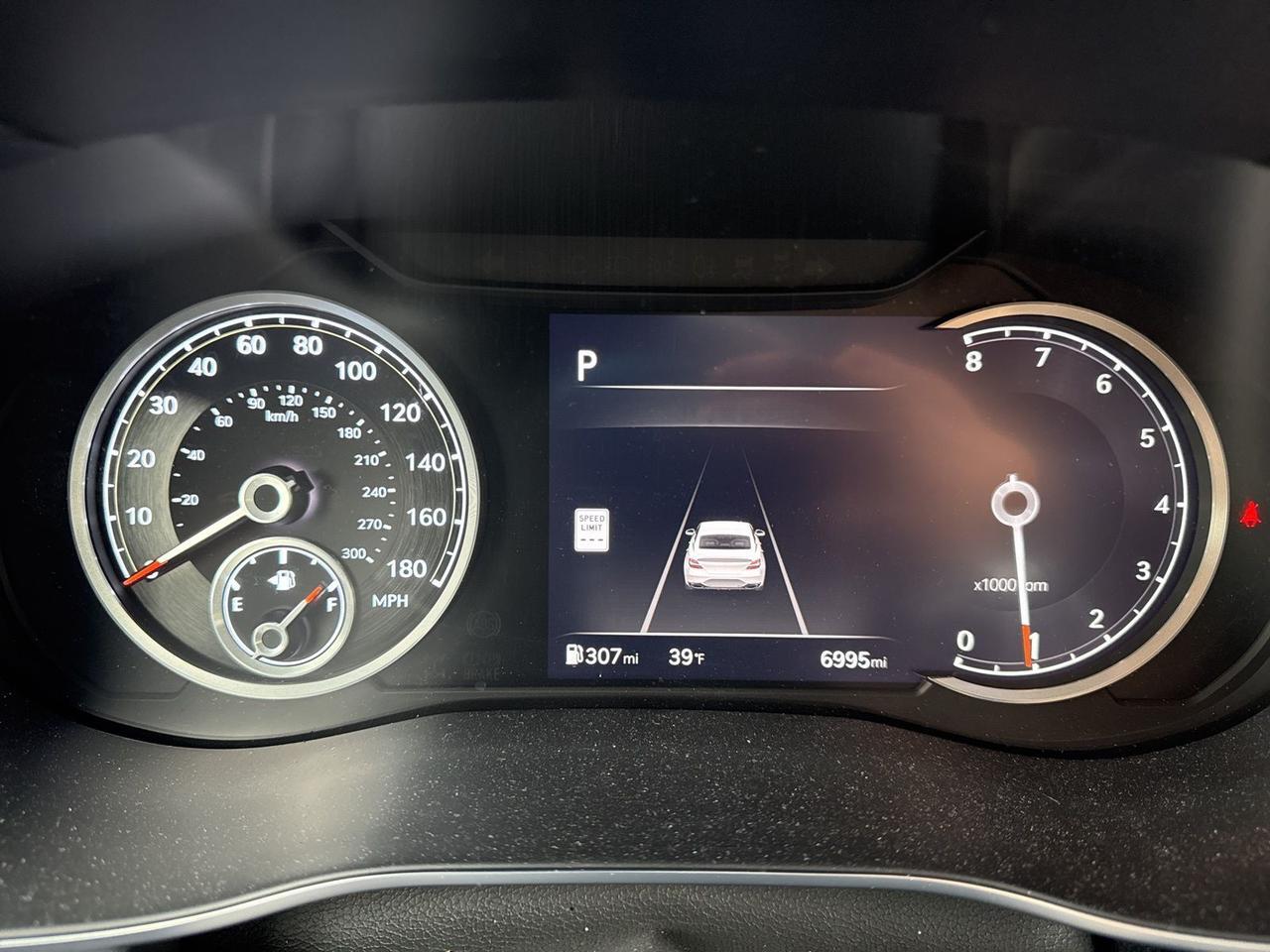 2025 Genesis G70 2.5T Chantilly VA