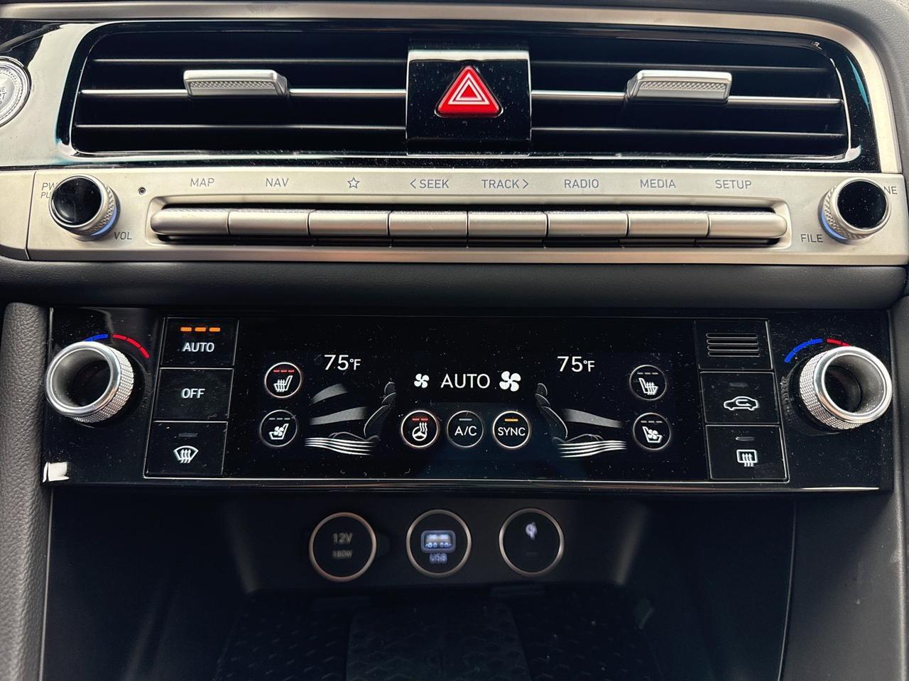 2025 Genesis G70 2.5T Chantilly VA