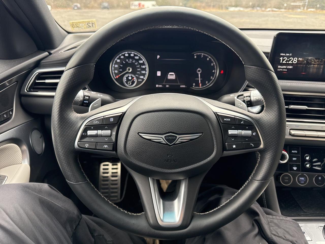 2025 Genesis G70 2.5T Chantilly VA