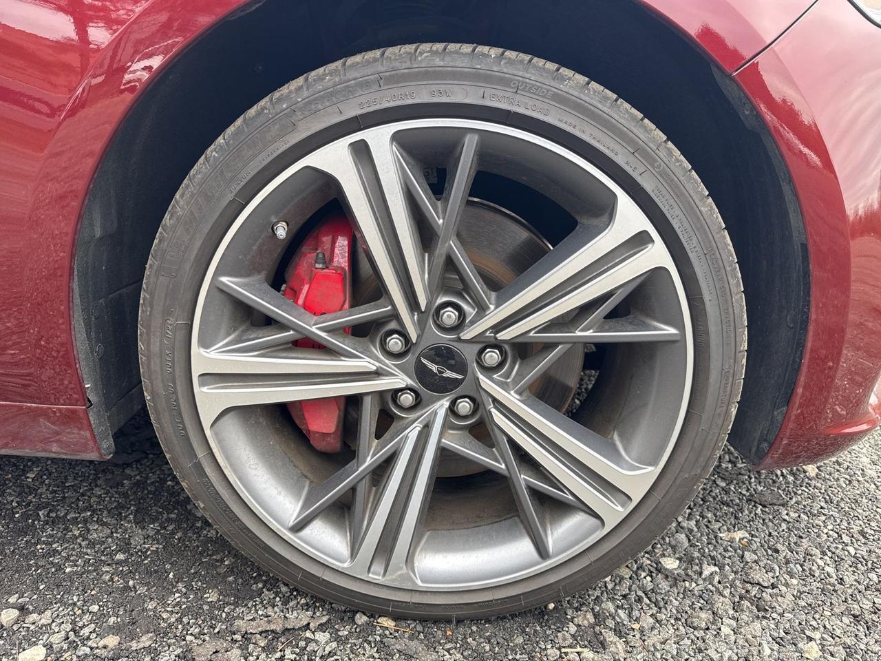 2025 Genesis G70 2.5T Chantilly VA