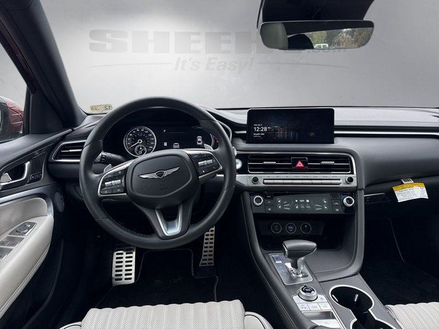 2025 Genesis G70 2.5T Chantilly VA