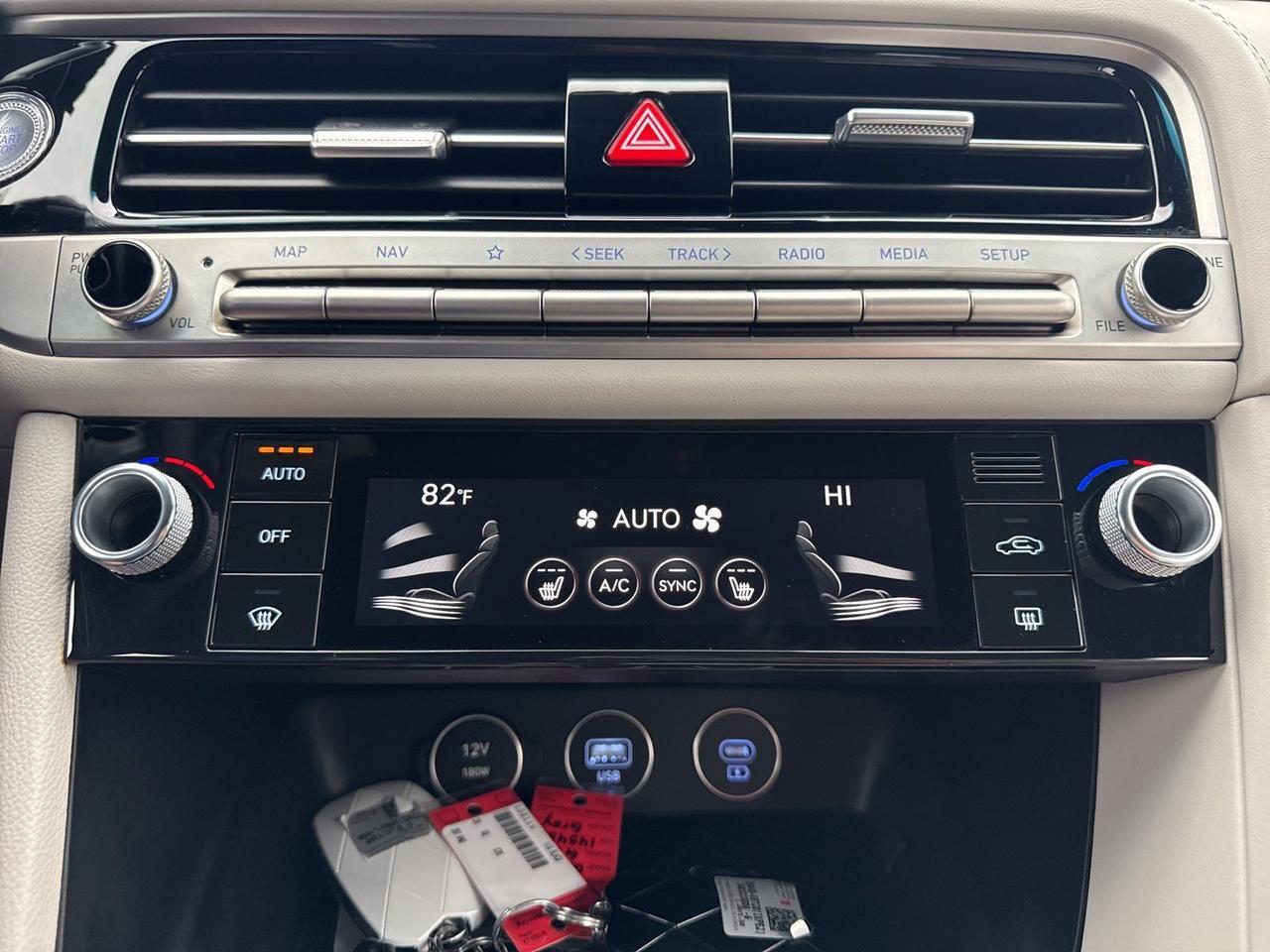 2025 Genesis G70 2.5T Chantilly VA