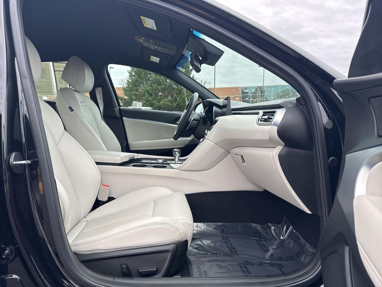2025 Genesis G70 2.5T Chantilly VA