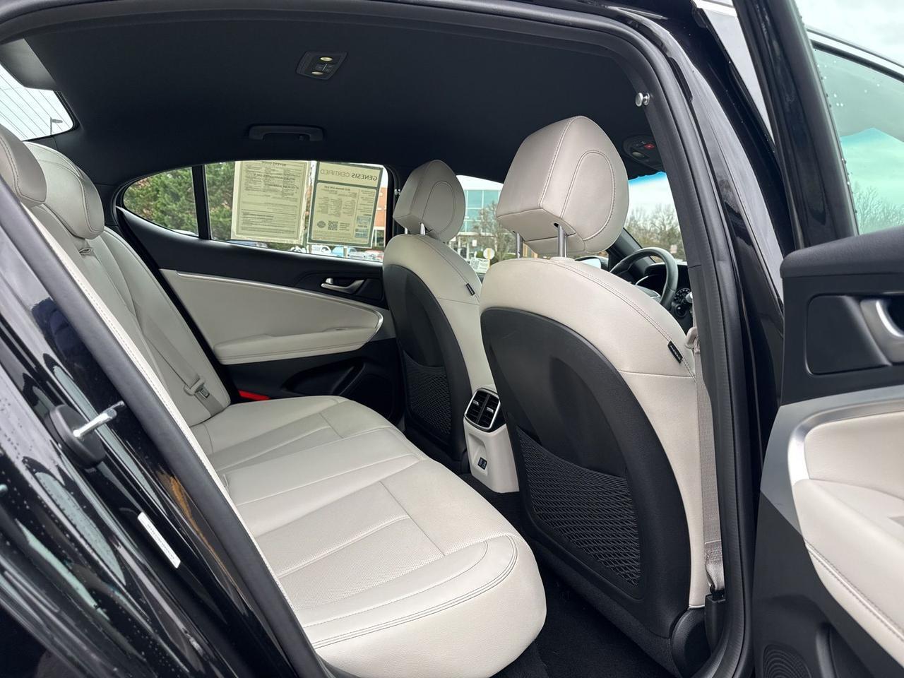 2025 Genesis G70 2.5T Chantilly VA