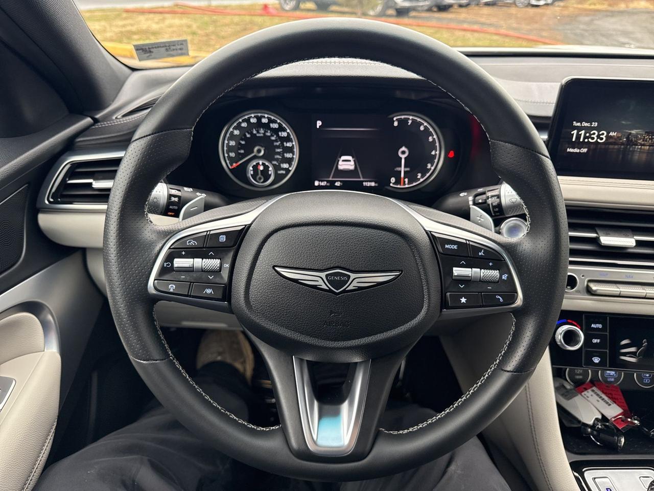 2025 Genesis G70 2.5T Chantilly VA