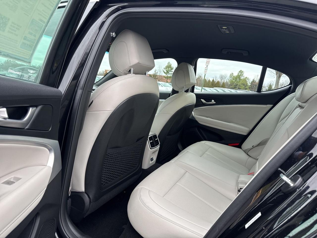 2025 Genesis G70 2.5T Chantilly VA