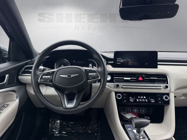 2025 Genesis G70 2.5T Chantilly VA