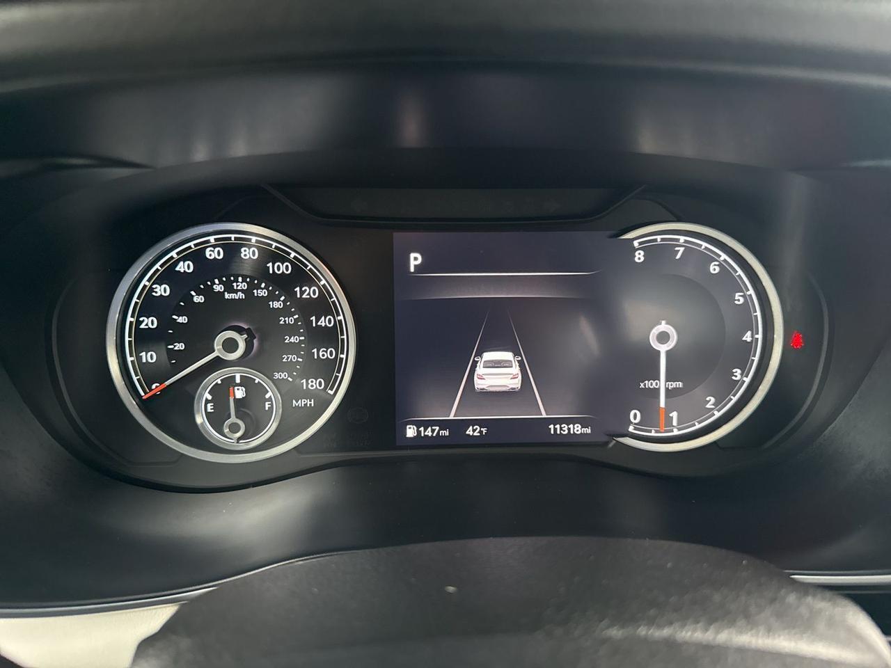 2025 Genesis G70 2.5T Chantilly VA