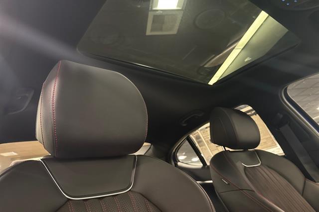 2025 Genesis G70 3.3T Sport Advanced