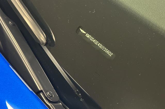 2025 Genesis G70 3.3T Sport Advanced