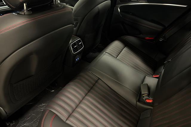 2025 Genesis G70 3.3T Sport Advanced