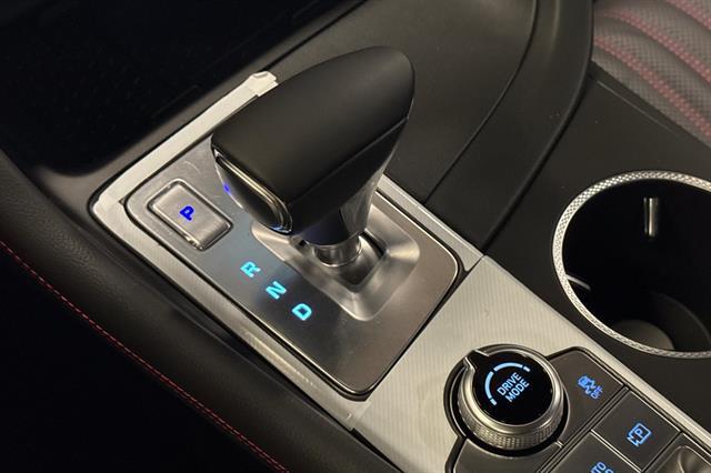2025 Genesis G70 3.3T Sport Advanced