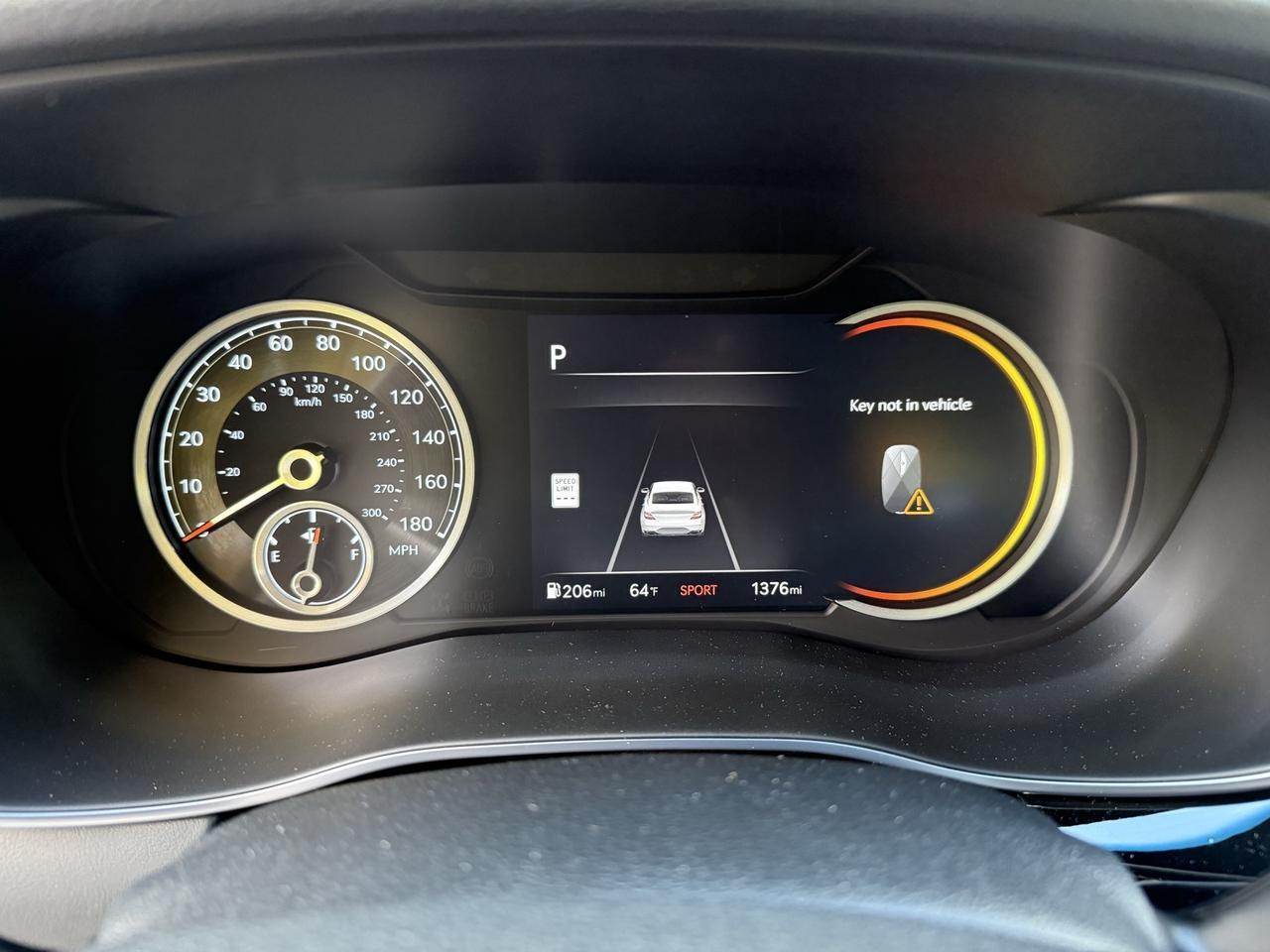 2025 Genesis G70 3.3T Sport Advanced Annapolis MD