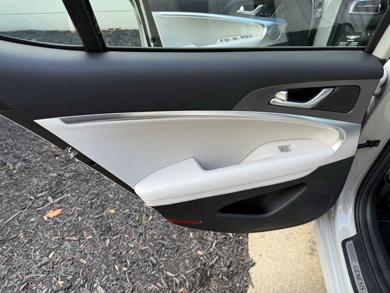 2025 Genesis G70 3.3T Sport Advanced Annapolis MD