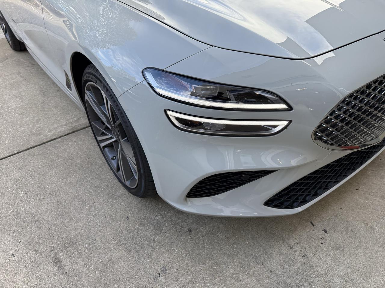 2025 Genesis G70 3.3T Sport Advanced Annapolis MD