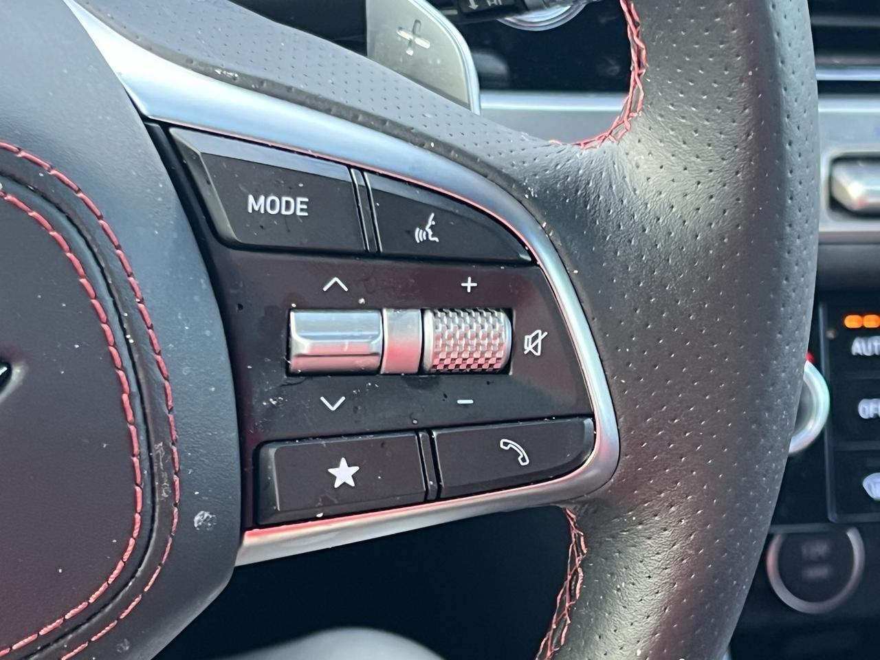 2025 Genesis G70 3.3T Sport Advanced Chantilly VA