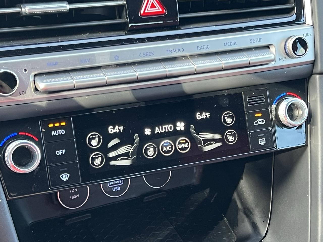 2025 Genesis G70 3.3T Sport Advanced Chantilly VA