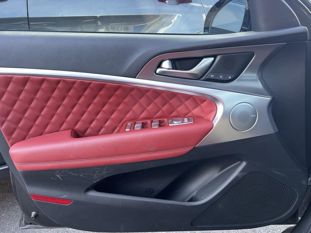 2025 Genesis G70 3.3T Sport Advanced Chantilly VA