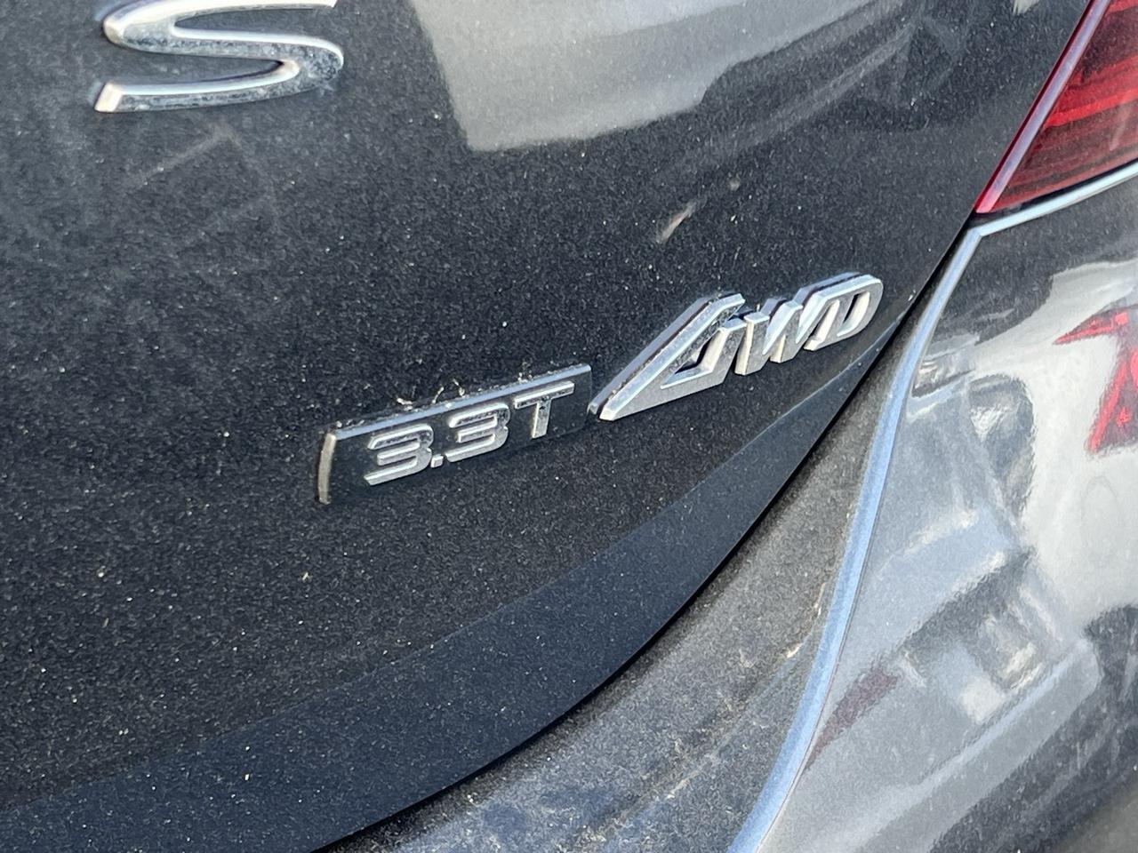 2025 Genesis G70 3.3T Sport Advanced Chantilly VA