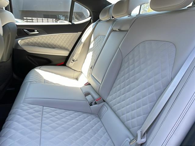 2025 Genesis G70 3.3T Sport Corona CA