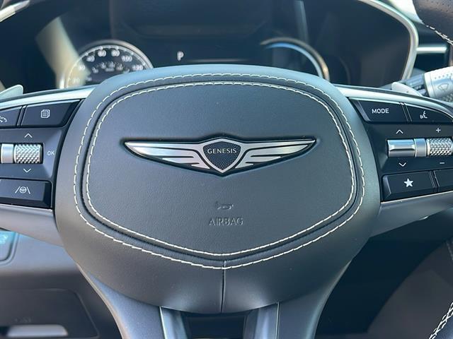 2025 Genesis G70 3.3T Sport Corona CA
