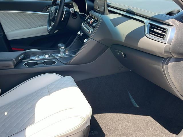 2025 Genesis G70 3.3T Sport Corona CA