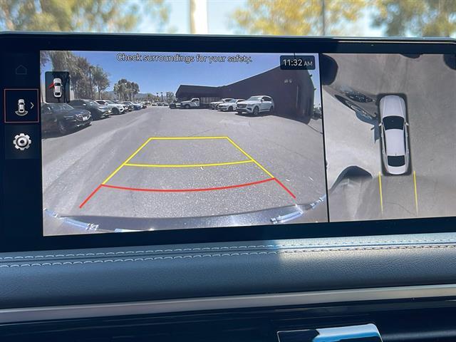 2025 Genesis G70 3.3T Sport Corona CA