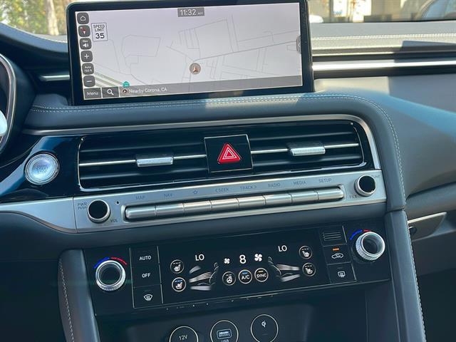 2025 Genesis G70 3.3T Sport Corona CA