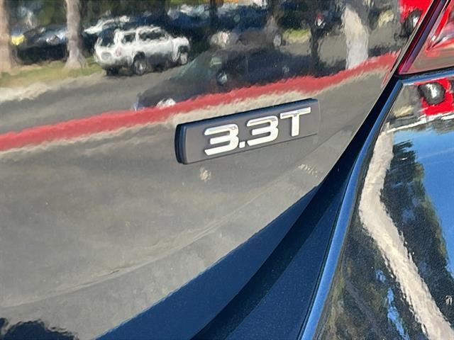 2025 Genesis G70 3.3T Sport Corona CA