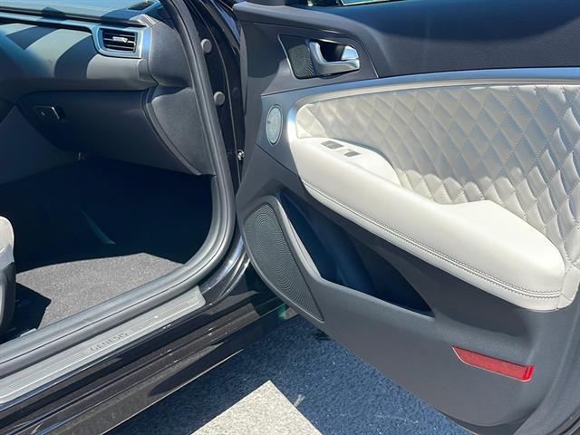 2025 Genesis G70 3.3T Sport Corona CA