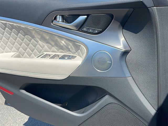 2025 Genesis G70 3.3T Sport Corona CA