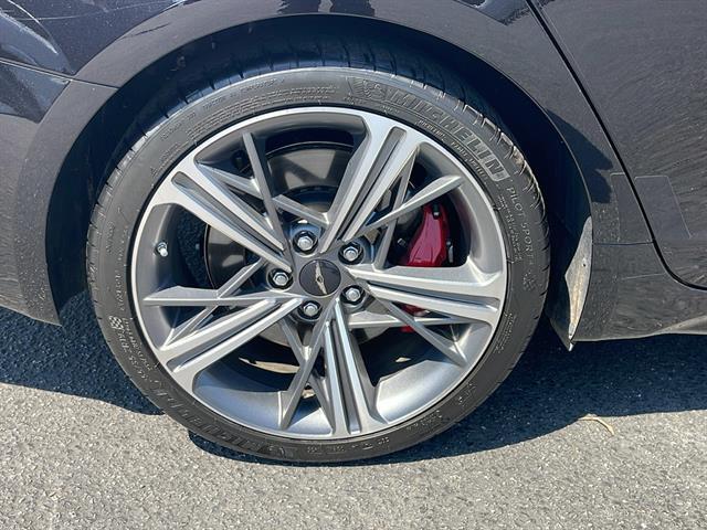 2025 Genesis G70 3.3T Sport Corona CA