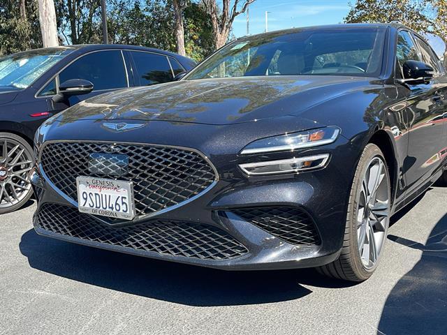 2025 Genesis G70 3.3T Sport Corona CA