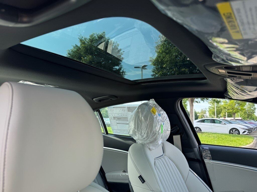 2025 Genesis G70 Chantilly VA