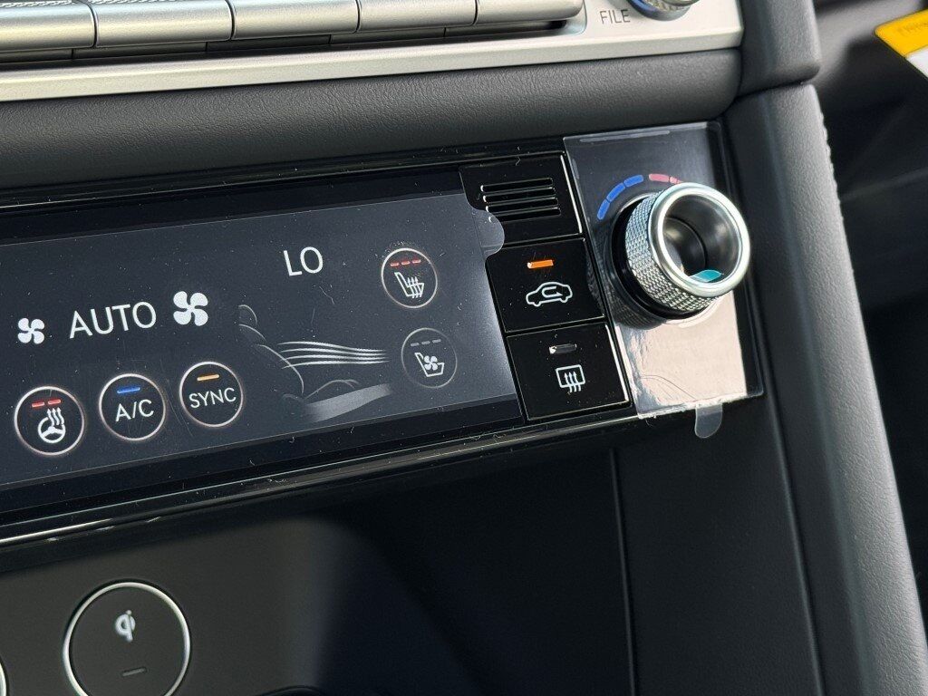 2025 Genesis G70 Chantilly VA