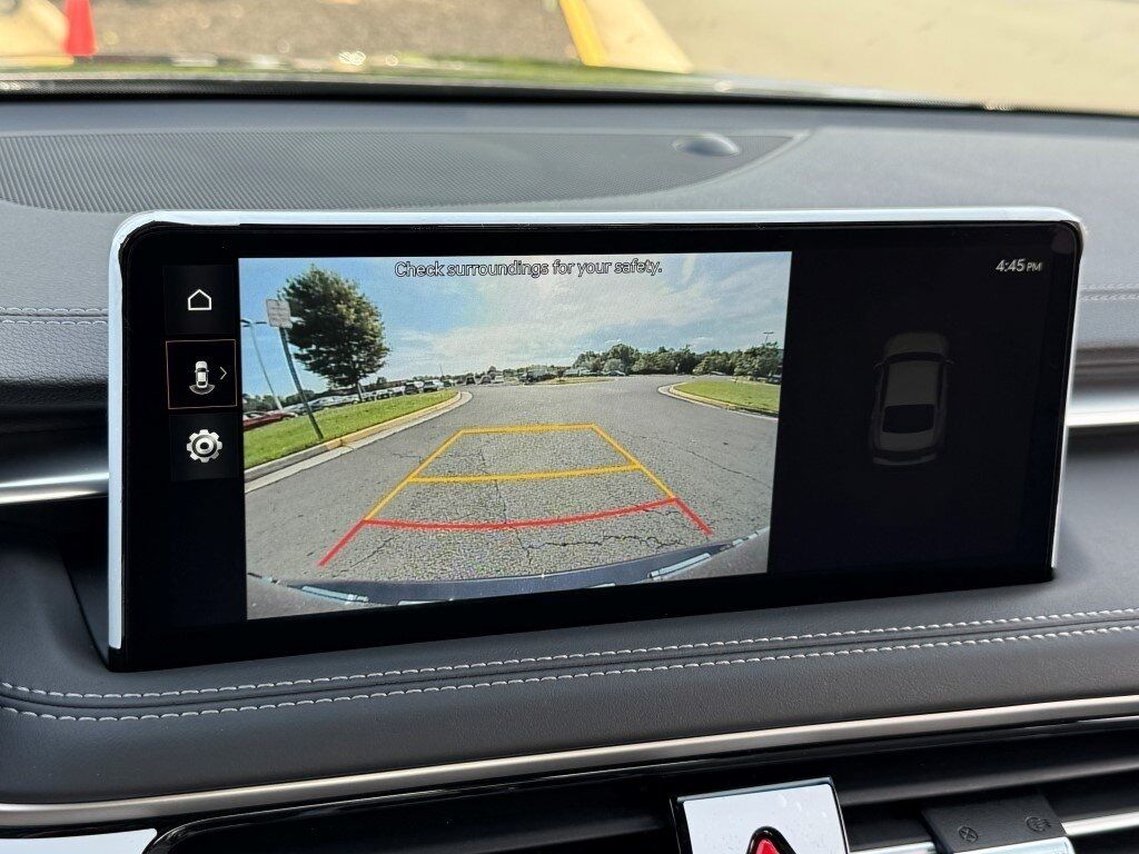 2025 Genesis G70 Chantilly VA