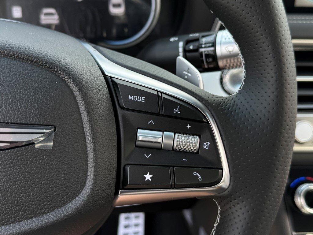 2025 Genesis G70 Chantilly VA