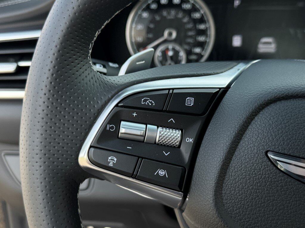 2025 Genesis G70 Chantilly VA