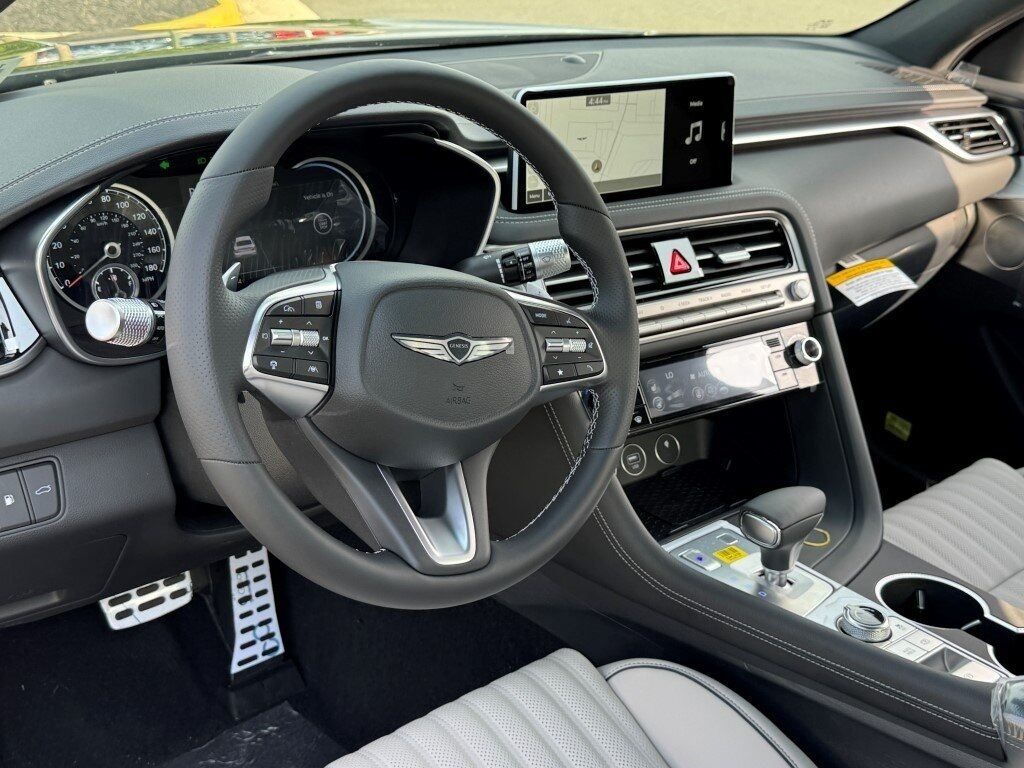 2025 Genesis G70 Chantilly VA