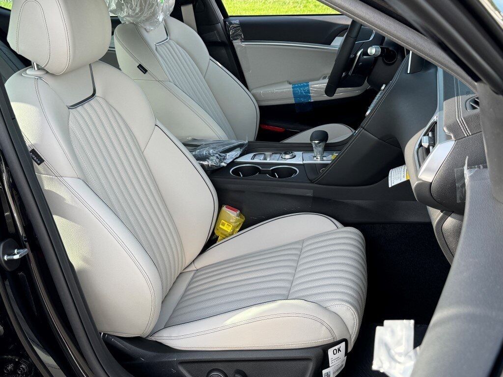 2025 Genesis G70 Chantilly VA