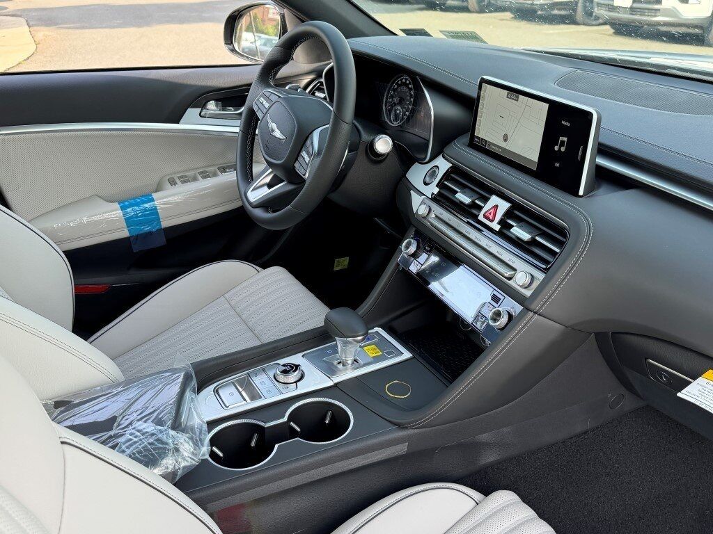 2025 Genesis G70 Chantilly VA