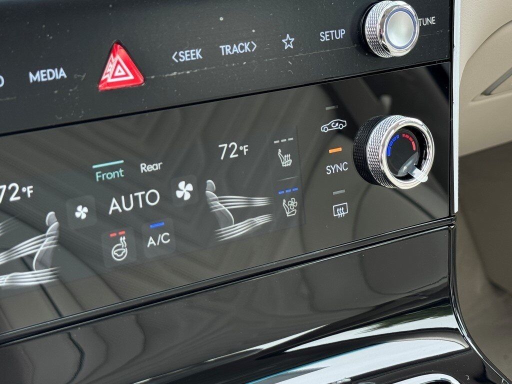 2025 Genesis G80 2.5T Chantilly VA