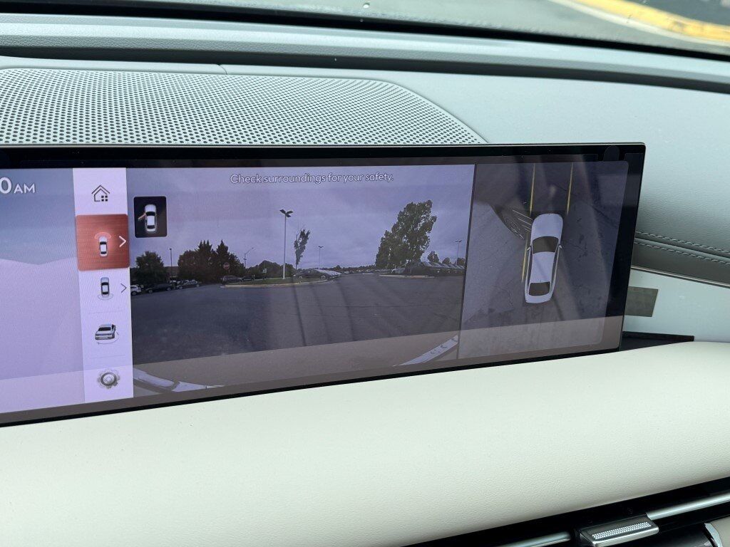 2025 Genesis G80 2.5T Chantilly VA
