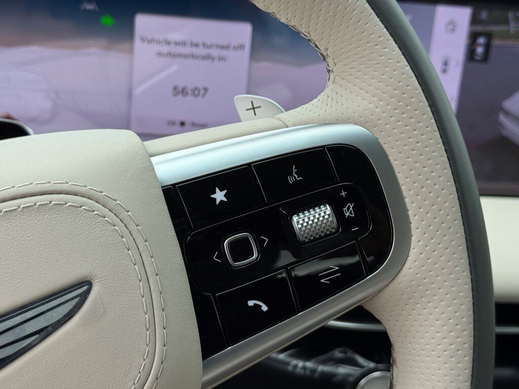 2025 Genesis G80 2.5T Chantilly VA