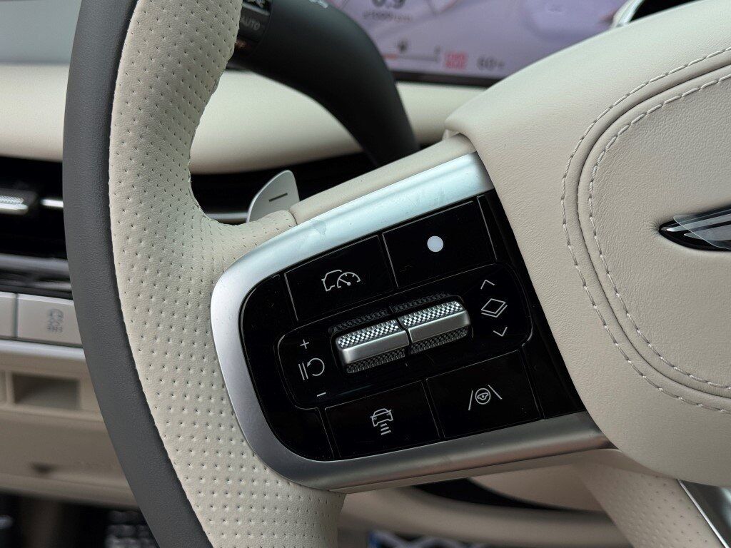 2025 Genesis G80 2.5T Chantilly VA