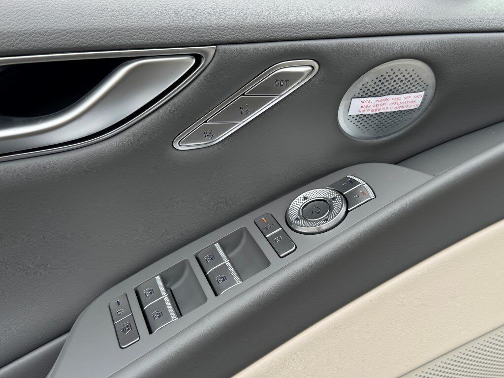 2025 Genesis G80 2.5T Chantilly VA